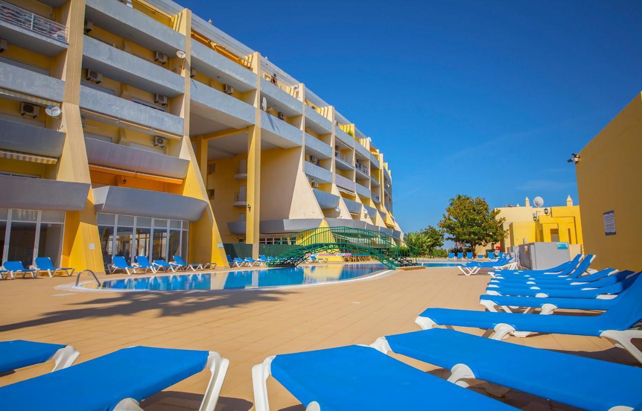 B11 - Beach Way Apartment Лагос Екстериор снимка