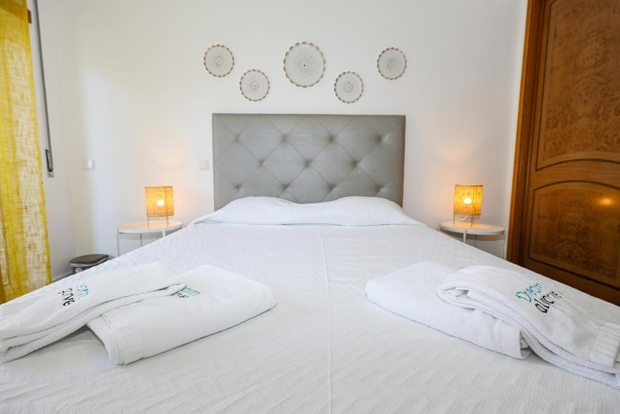 B11 - Beach Way Apartment Лагос Екстериор снимка