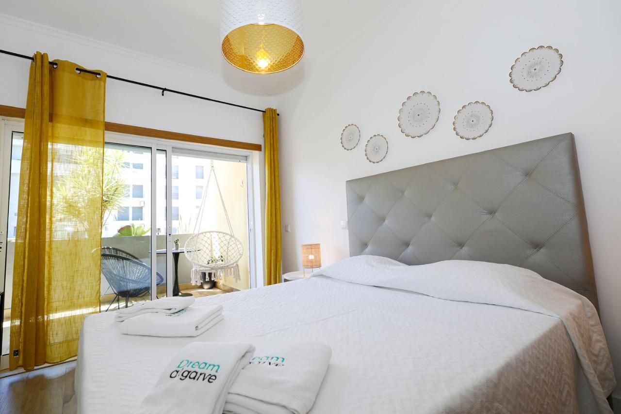 B11 - Beach Way Apartment Лагос Екстериор снимка