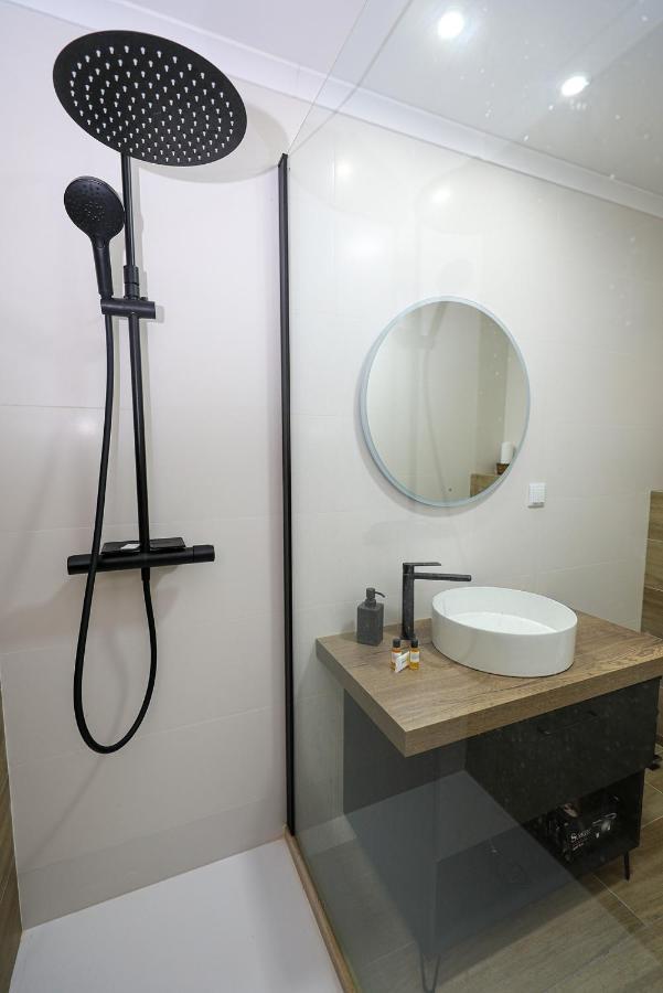 B11 - Beach Way Apartment Лагос Екстериор снимка