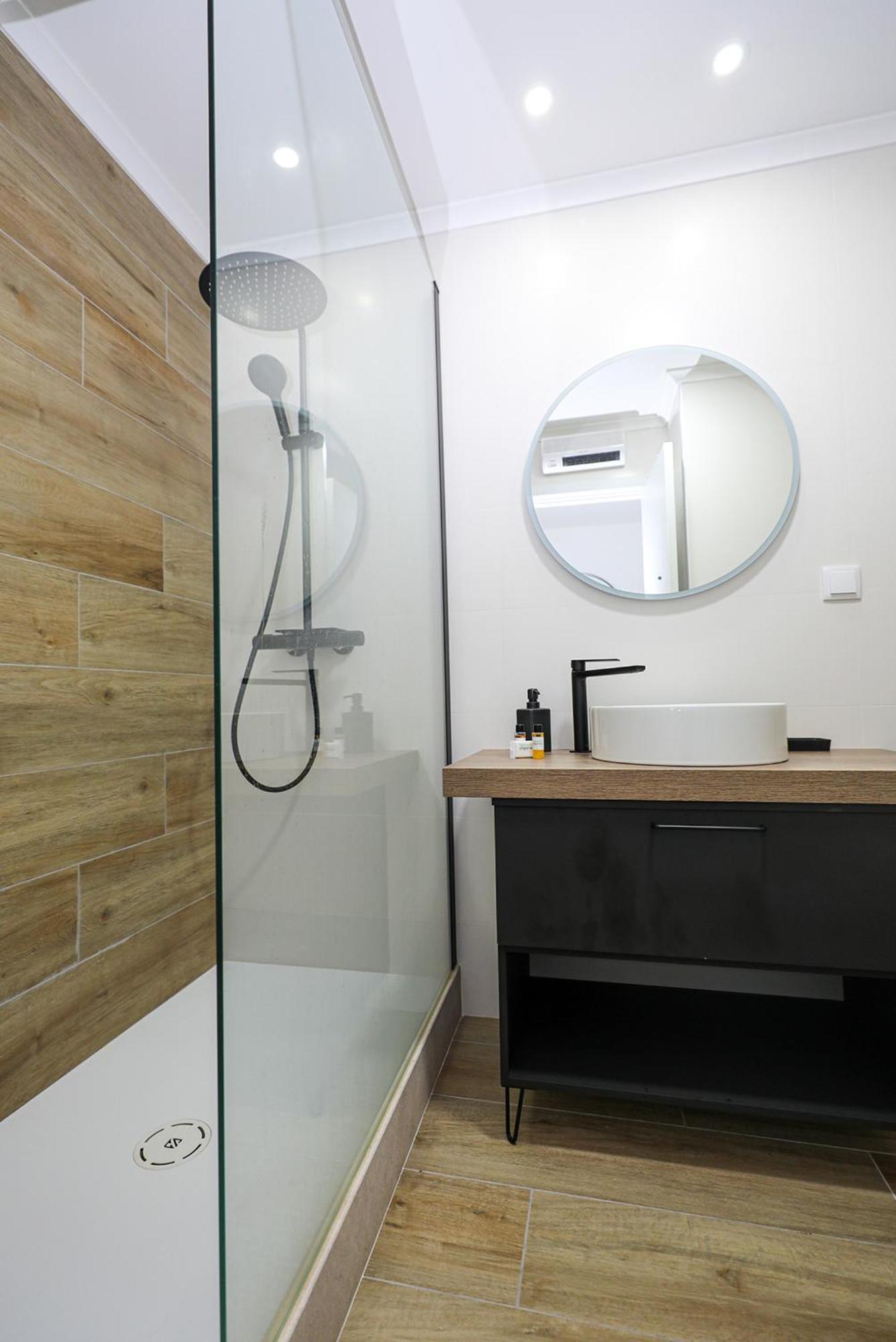 B11 - Beach Way Apartment Лагос Екстериор снимка