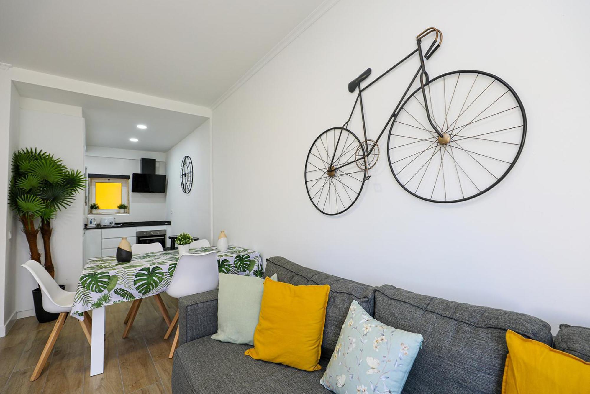 B11 - Beach Way Apartment Лагос Екстериор снимка