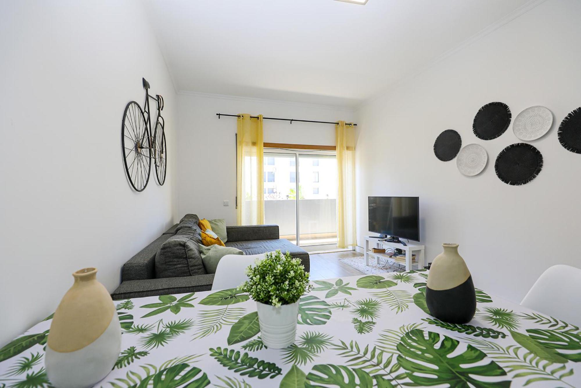 B11 - Beach Way Apartment Лагос Екстериор снимка