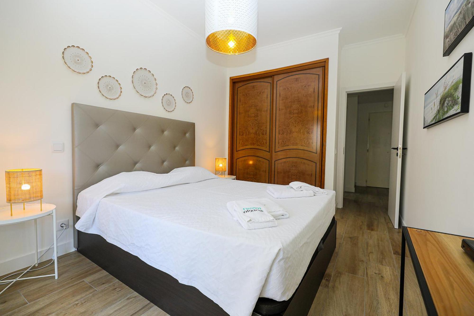 B11 - Beach Way Apartment Лагос Екстериор снимка